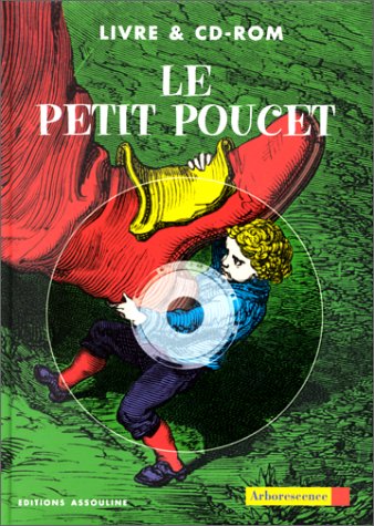 Le Petit Poucet