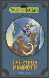 The Chilly Mammoth