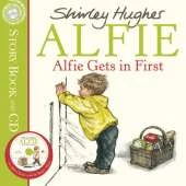 Alfie Gets in First