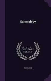 Seismology