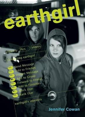 Earthgirl