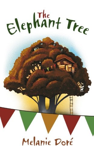 The Elephant Tree