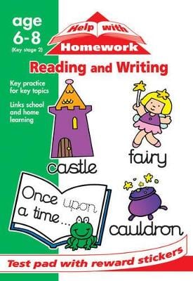 Reading and Writing