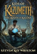Kids of Kazumeth: The Roots of Kaluna