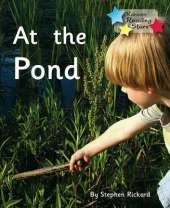 At the Pond (Pack 6)