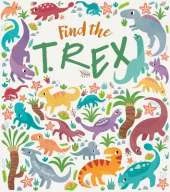 Find the T. Rex