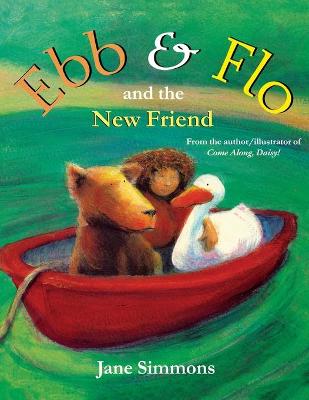 Ebb & Flo and the New Friend