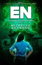 En: The Awakening of Faith McDaniels
