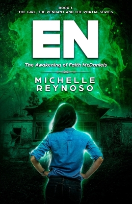 En: The Awakening of Faith McDaniels