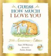 Guess How Much I Love You