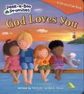 God Loves You