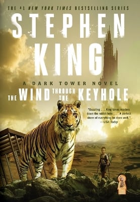 The Wind Through the Keyhole: The Dark Tower IV-1/2