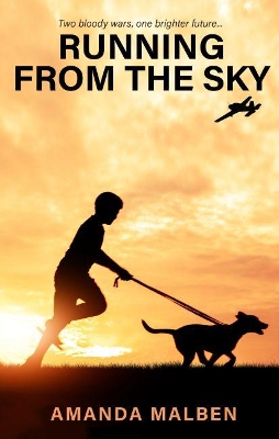 Running from the Sky