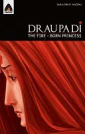 Draupadi: The Fire-Born Princess