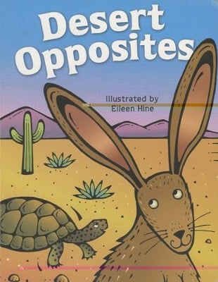 Desert Opposites