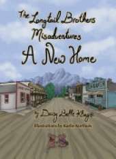 A New Home