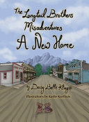 A New Home