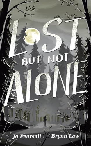 Lost But Not Alone