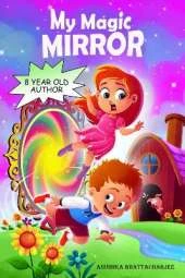My Magic Mirror: Adventure and Mystery in the Magical world of Fantasy