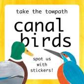 Take The Towpath: Canal Birds