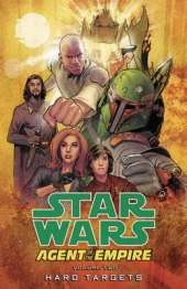 Star Wars: Agent of the Empire