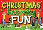 Christmas Activity Fun