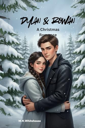 Dylan and Rowan: A Christmas romance