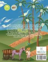 José and the Coconuts: A Folktale from the Philippines
