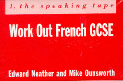 Work Out French GCSE