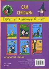 Cam Ceridwen