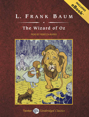 Wizard of Oz