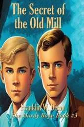 The Secret of the Old Mill