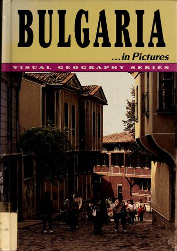 Bulgaria in Pictures
