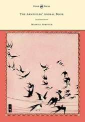 The Armfields' Animal Book - With 8 Illustrations In Colour by Maxwell Armfield