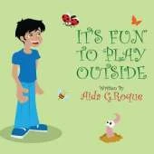 It's Fun to Play Outside