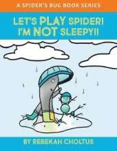Let's Play Spider! I'm NOT Sleepy!!