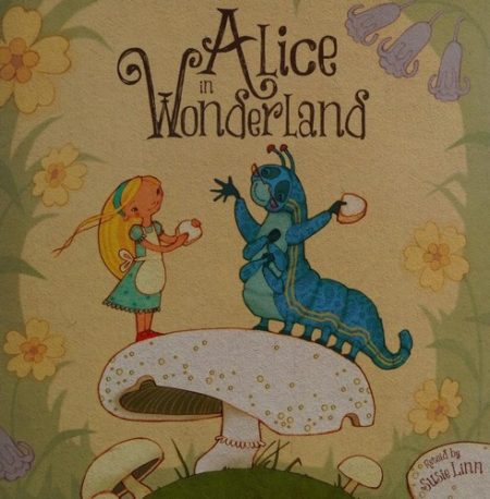 Alice in Wonderland