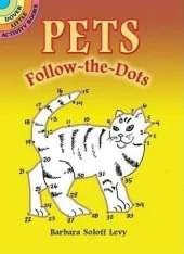Pets Follow-the-Dots