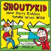 How Harry Riddles Totally Went Wild