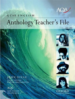 AQA English GCSE Specification A