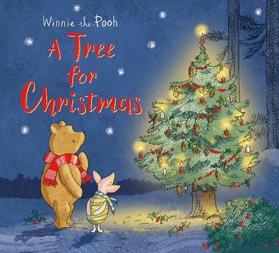 A Tree for Christmas