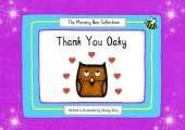 Thank You Oaky