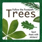 Follow The Footpath: Trees