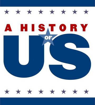 A History of US: War Terrible War Teaching Guide Book 6