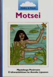 Motsei