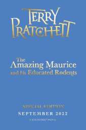 The Amazing Maurice and his Educated Rodents: Special Edition