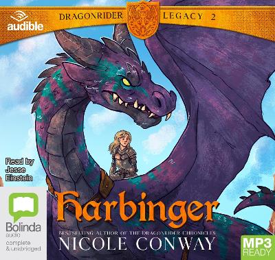 Harbinger