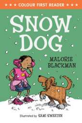 Snow Dog