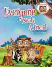 Everyone Needs a Friend