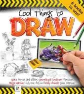 Cool Things to Draw